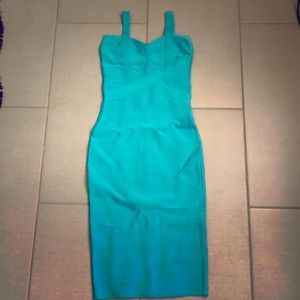 Bodycon Dress